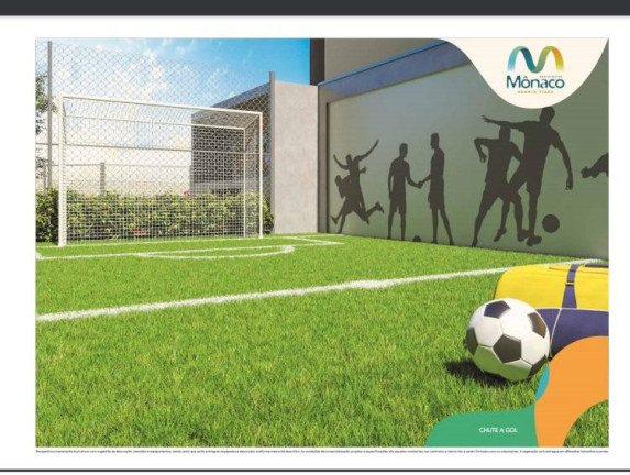 Imagem Apartamento à Venda, em Monaco - Programa Casa Verde Amarela - Cotia Imagem Apartamento à Venda, em Monaco - Programa Casa Verde Amarela - Cotia