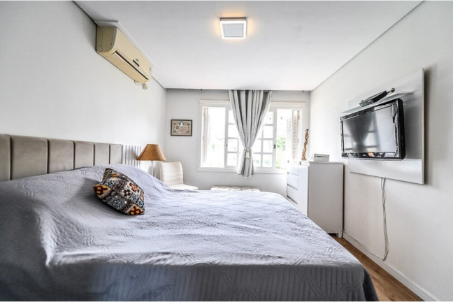 Imagem Casa de Condomínio com 2 Quartos à Venda, 80 m² em Tristeza - Porto Alegre Imagem Casa de Condomínio com 2 Quartos à Venda, 80 m² em Tristeza - Porto Alegre