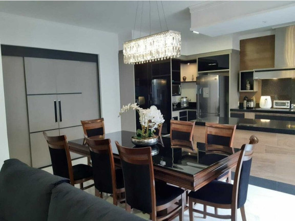 Imagem Casa com 3 Quartos à Venda, 325 m² em Parque Brasil 500 - Paulínia