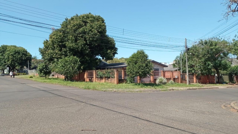 Terreno à Venda, 480 m² em Vila Yolanda - Foz Do Iguaçu