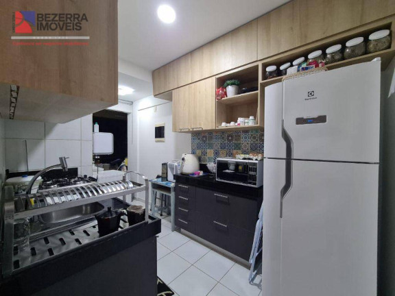 Imagem Apartamento com 2 Quartos à Venda, 57 m² em Neópolis - Natal