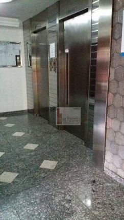 Imagem Apartamento com 2 Quartos à Venda, 50 m² em Sacomã - São Paulo Imagem Apartamento com 2 Quartos à Venda, 50 m² em Sacomã - São Paulo