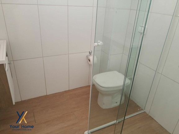 Imagem Apartamento com 1 Quarto à Venda, 59 m² em Boqueirão - Santos