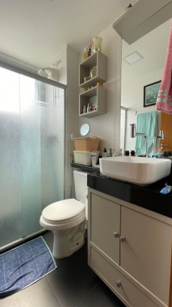 Imagem Apartamento com 2 Quartos à Venda, 45 m² em Sim - Feira De Santana Imagem Apartamento com 2 Quartos à Venda, 45 m² em Sim - Feira De Santana