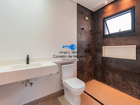 Imagem Casa de Condomínio com 3 Quartos à Venda, 210 m² em Parque Dom Henrique - Cotia