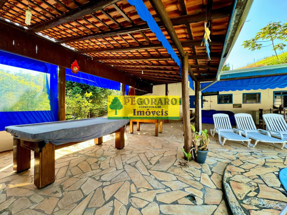 Imagem Imóvel com 6 Quartos à Venda, 500 m² em Vila Amélia - Paraibuna Imagem Imóvel com 6 Quartos à Venda, 500 m² em Vila Amélia - Paraibuna