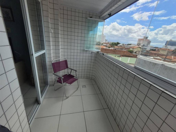 Imagem Apartamento com 1 Quarto à Venda, 48 m² em Guilhermina - Praia Grande Imagem Apartamento com 1 Quarto à Venda, 48 m² em Guilhermina - Praia Grande