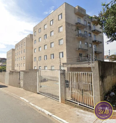 Imagem Apartamento com 3 Quartos à Venda, 56 m² em Vila Nova Curuçá - São Paulo Imagem Apartamento com 3 Quartos à Venda, 56 m² em Vila Nova Curuçá - São Paulo