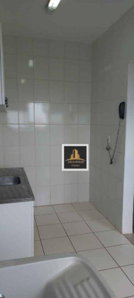 Imagem Apartamento com 2 Quartos à Venda, 47 m² em Jardim Ismênia - São José Dos Campos Imagem Apartamento com 2 Quartos à Venda, 47 m² em Jardim Ismênia - São José Dos Campos