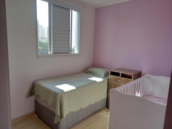 Imagem Apartamento com 3 Quartos à Venda, 64 m² em Vila Praia - São Paulo Imagem Apartamento com 3 Quartos à Venda, 64 m² em Vila Praia - São Paulo