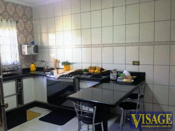 Imagem Casa com 3 Quartos à Venda, 250 m² em Cidade Jardim - Jacareí Imagem Casa com 3 Quartos à Venda, 250 m² em Cidade Jardim - Jacareí