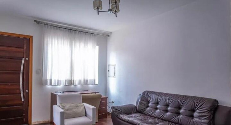 Imagem Sobrado com 2 Quartos à Venda, em Vila Alpina - São Paulo Imagem Sobrado com 2 Quartos à Venda, em Vila Alpina - São Paulo