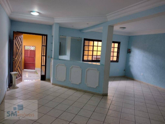 Imagem Sobrado com 3 Quartos à Venda, 358 m² em Vila Nossa Senhora Das Vitórias - Mauá Imagem Sobrado com 3 Quartos à Venda, 358 m² em Vila Nossa Senhora Das Vitórias - Mauá