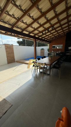 Imagem Casa com 3 Quartos à Venda, 180 m² em Itapebussu - Guarapari Imagem Casa com 3 Quartos à Venda, 180 m² em Itapebussu - Guarapari