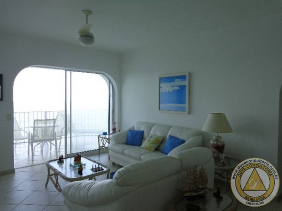 Imagem Apartamento com 3 Quartos à Venda, 145 m² em Morro Do Maluf - Guarujá Imagem Apartamento com 3 Quartos à Venda, 145 m² em Morro Do Maluf - Guarujá