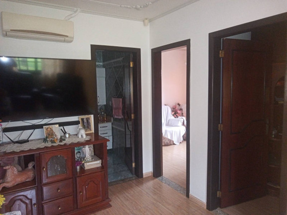 Imagem Casa com 2 Quartos à Venda, 1.080 m² em Santo Onofre - Viamão