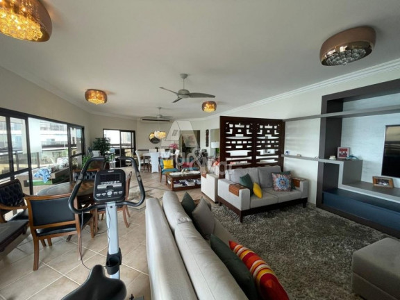 Imagem Apartamento com 4 Quartos à Venda, 251 m² em Jardim Astúrias - Guarujá Imagem Apartamento com 4 Quartos à Venda, 251 m² em Jardim Astúrias - Guarujá