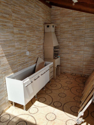 Imagem Casa com 2 Quartos à Venda, 125 m² em Vila Cidade Jardim - Botucatu