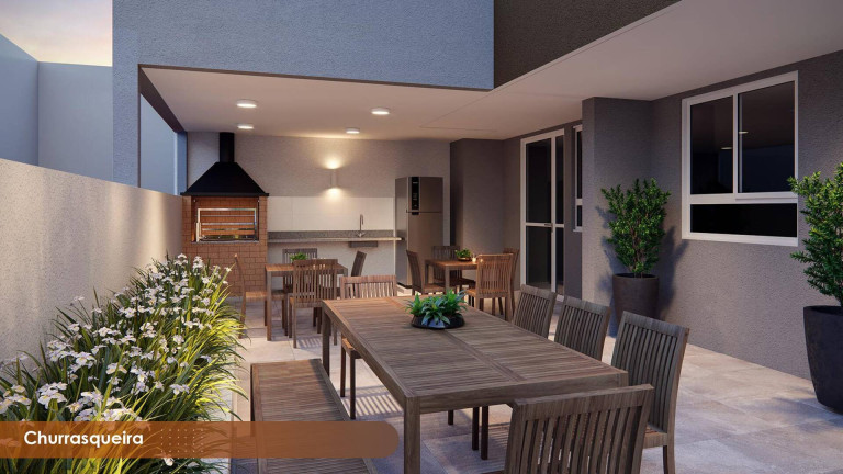 Imagem Apartamento com 2 Quartos à Venda, 62 m² em Vila Ipojuca - São Paulo