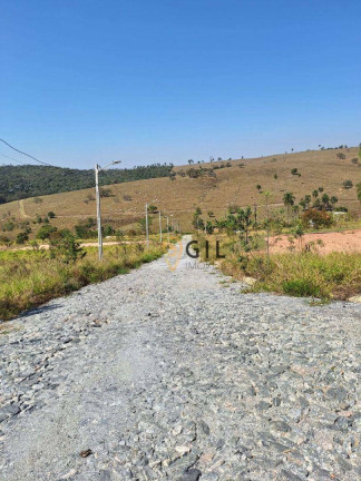 Imagem Terreno à Venda, 1.000 m² em Rio Abaixo - Jacareí