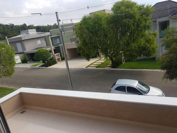 Imagem Casa com 4 Quartos à Venda, 360 m² em Alphaville - Santana De Parnaíba