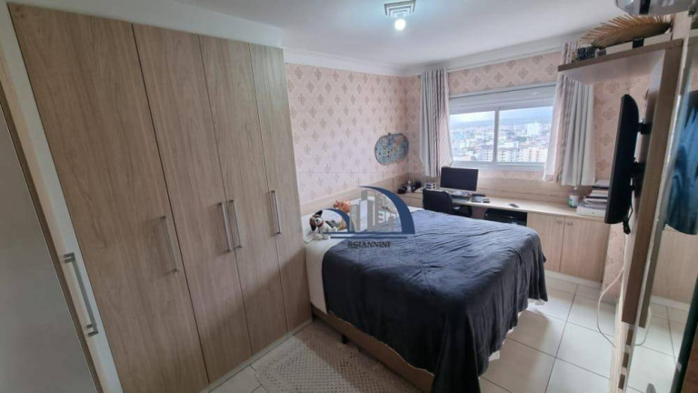 Imagem Apartamento com 2 Quartos à Venda, 85 m² em Boqueirão - Praia Grande