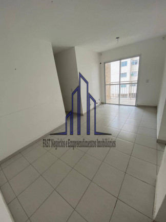 Imagem Apartamento com 3 Quartos à Venda, 62 m² em Centro - Itaboraí
