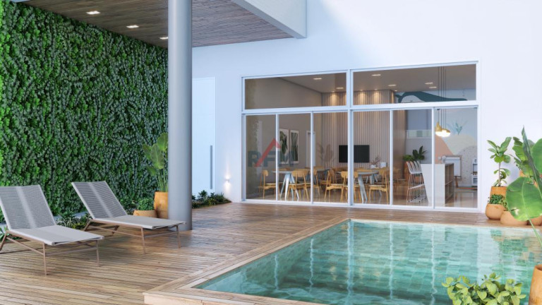 Imagem Imóvel com 2 Quartos à Venda, 103 m² em Praia Da Cal - Torres Imagem Imóvel com 2 Quartos à Venda, 103 m² em Praia Da Cal - Torres