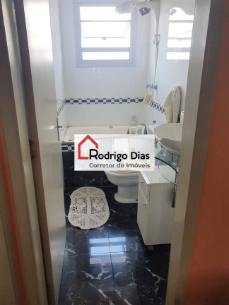 Imagem Apartamento com 2 Quartos à Venda, 58 m² em Parque Residencial Eloy Chaves - Jundiaí