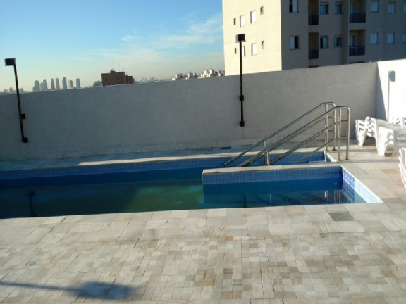 Imagem Apartamento com 2 Quartos à Venda, 45 m² em Vila Nova Cachoeirinha - São Paulo Imagem Apartamento com 2 Quartos à Venda, 45 m² em Vila Nova Cachoeirinha - São Paulo
