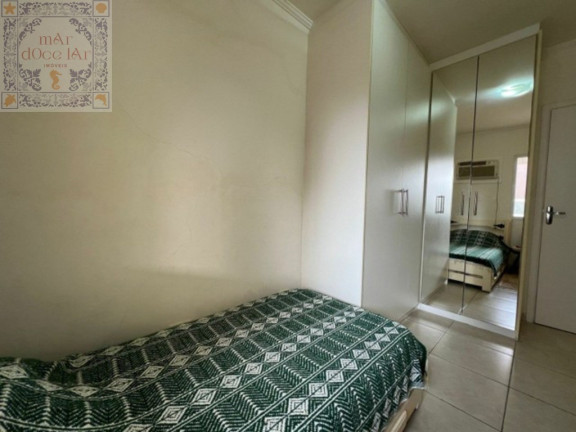 Imagem Apartamento com 3 Quartos à Venda, 168 m² em Gonzaga - Santos