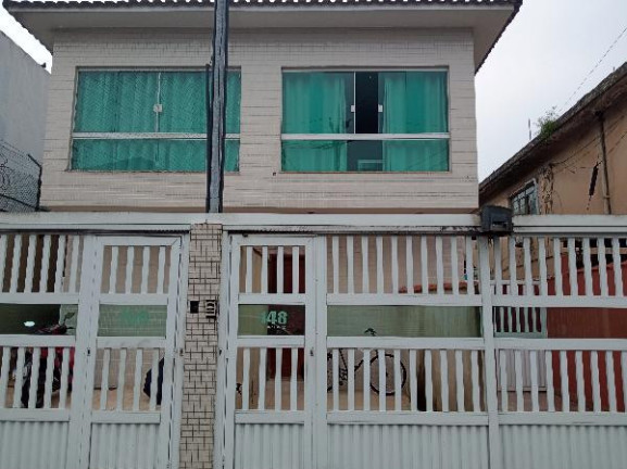Imagem Casa com 3 Quartos à Venda, 300 m² em Jardim Casqueiro - Cubatao Imagem Casa com 3 Quartos à Venda, 300 m² em Jardim Casqueiro - Cubatao