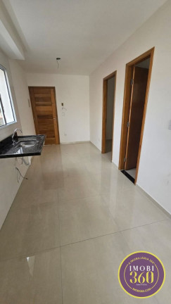 Imagem Apartamento com 2 Quartos à Venda, 40 m² em Vila Carrão - São Paulo