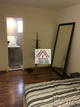 Imagem Apartamento com 2 Quartos à Venda, 56 m² em Morumbi - São Paulo Imagem Apartamento com 2 Quartos à Venda, 56 m² em Morumbi - São Paulo