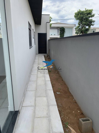 Imagem Casa de Condomínio com 3 Quartos à Venda, 150 m² em Condomínio Terras Do Vale - Caçapava