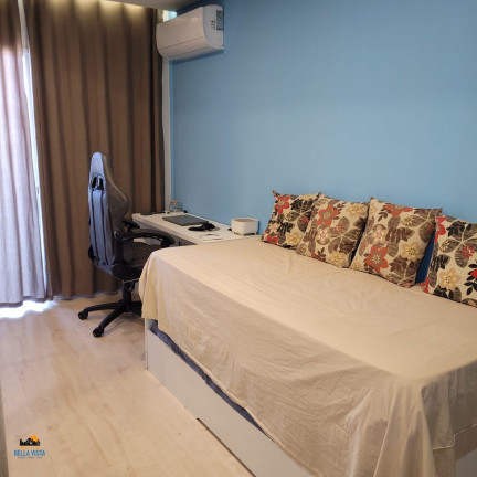 Imagem Apartamento com 2 Quartos à Venda, em Vila Tupi - Praia Grande Imagem Apartamento com 2 Quartos à Venda, em Vila Tupi - Praia Grande