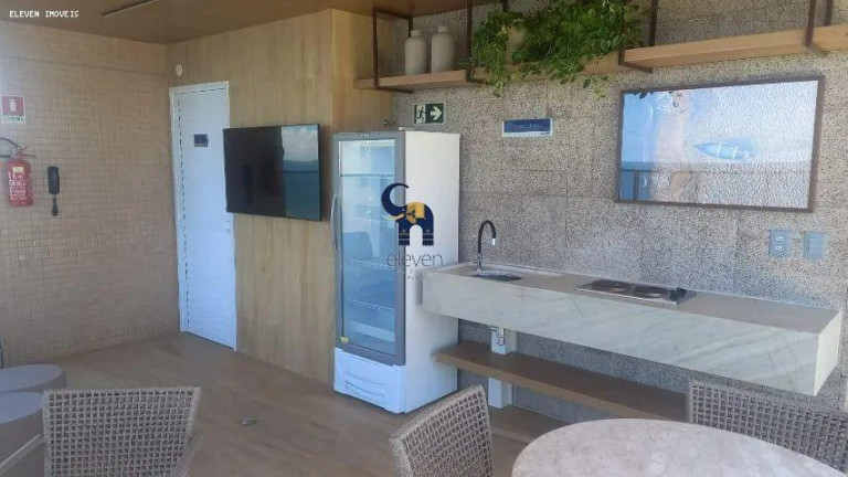 Imagem Apartamento com 1 Quarto à Venda, 30 m² em Barra - Salvador Imagem Apartamento com 1 Quarto à Venda, 30 m² em Barra - Salvador