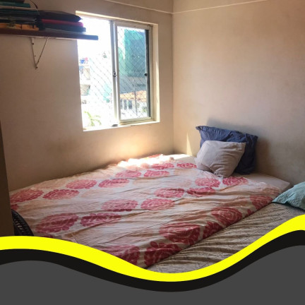 Imagem Apartamento com 3 Quartos para Alugar, 120 m² em Bessa - João Pessoa Imagem Apartamento com 3 Quartos para Alugar, 120 m² em Bessa - João Pessoa