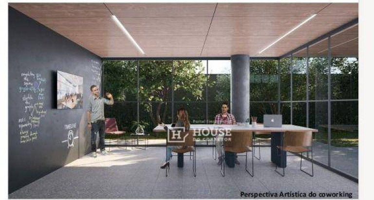 Imagem Apartamento com 2 Quartos à Venda, 40 m² em Bela Vista - São Paulo Imagem Apartamento com 2 Quartos à Venda, 40 m² em Bela Vista - São Paulo