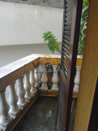 Imagem Casa com 3 Quartos para Alugar, 300 m² em Vila Guilhermina - São Paulo Imagem Casa com 3 Quartos para Alugar, 300 m² em Vila Guilhermina - São Paulo