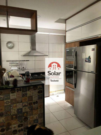 Casa com 2 Quartos à Venda, 75 m² em Residencial Estoril - Taubaté