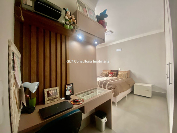 Imagem Casa com 3 Quartos à Venda,  em Jardim Bréscia - Indaiatuba