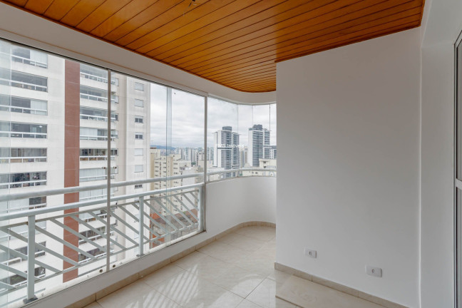 Imagem Imóvel com 3 Quartos à Venda, 92 m² em Vila Romana - São Paulo