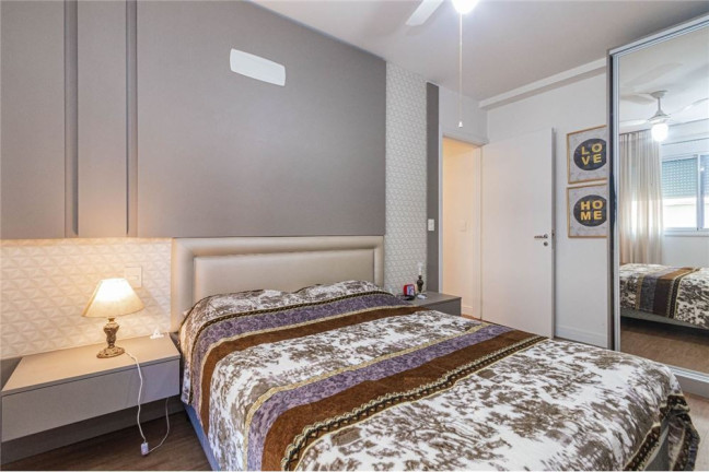 Imagem Apartamento com 2 Quartos à Venda, 66 m² em Auxiliadora - Porto Alegre Imagem Apartamento com 2 Quartos à Venda, 66 m² em Auxiliadora - Porto Alegre