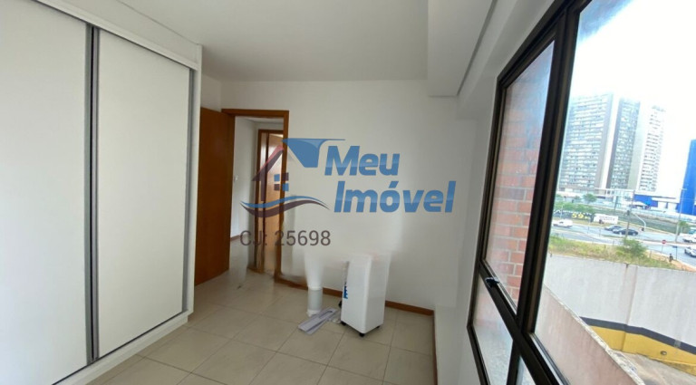 Imagem Imóvel com 2 Quartos à Venda, 66 m² em Sul (águas Claras) - Brasília Imagem Imóvel com 2 Quartos à Venda, 66 m² em Sul (águas Claras) - Brasília