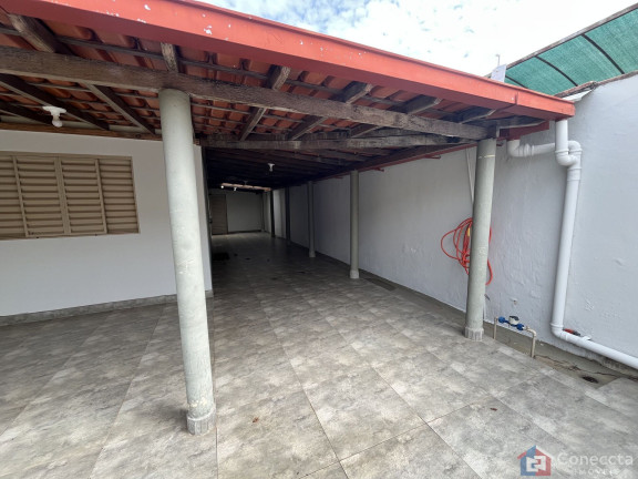 Imagem Casa com 3 Quartos para Alugar, 250 m² em Vila Garcia - Patos De Minas