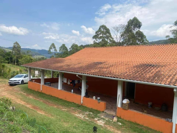 Imagem Chácara com 2 Quartos à Venda, 80 m² em Mãe Dos Homens - Bragança Paulista Imagem Chácara com 2 Quartos à Venda, 80 m² em Mãe Dos Homens - Bragança Paulista