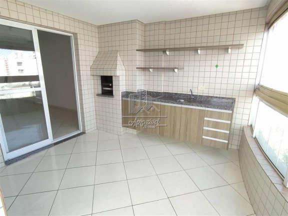 Imagem Apartamento com 2 Quartos à Venda,  em Aviacao - Praia Grande