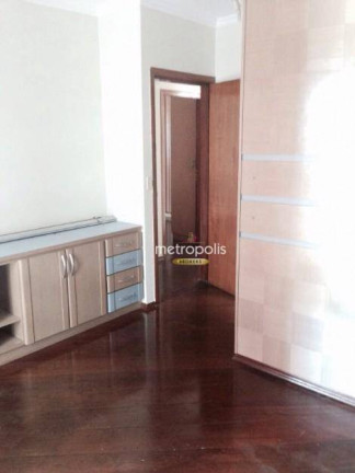 Imagem Apartamento com 3 Quartos à Venda, 150 m² em Santa Paula - São Caetano Do Sul Imagem Apartamento com 3 Quartos à Venda, 150 m² em Santa Paula - São Caetano Do Sul