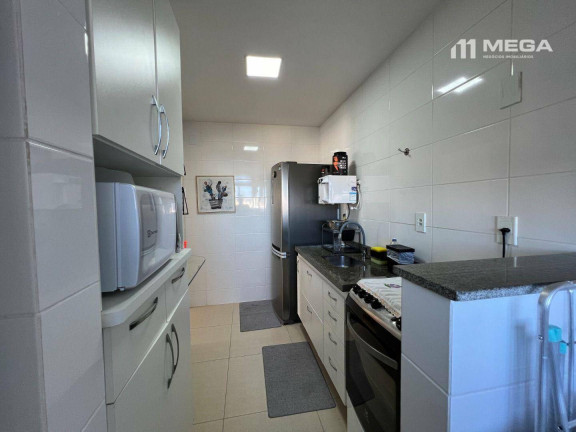 Imagem Apartamento com 2 Quartos à Venda, 70 m² em Jardim Camburi - Vitória Imagem Apartamento com 2 Quartos à Venda, 70 m² em Jardim Camburi - Vitória